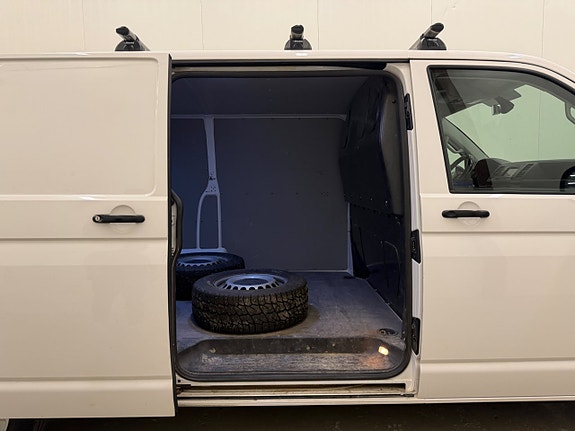 Volkswagen Transporter 7 of 24