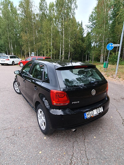 Volkswagen Polo 3 of 7