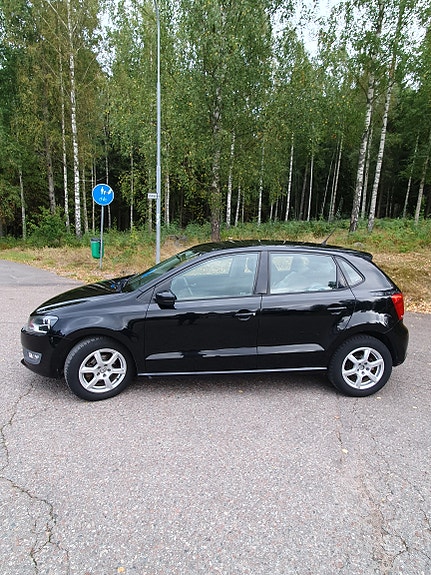 Volkswagen Polo 4 of 7