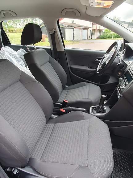 Volkswagen Polo 7 of 7