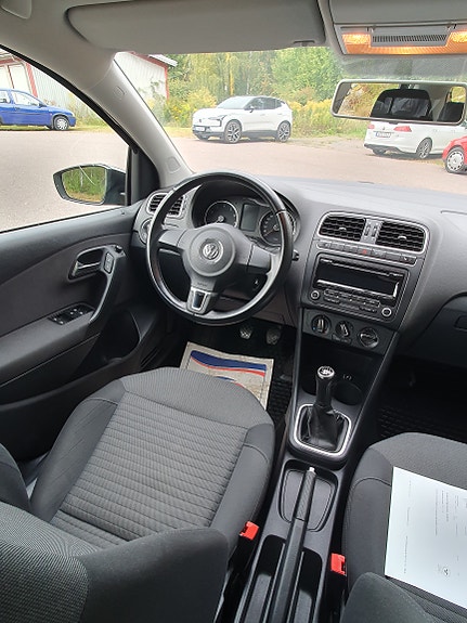 Volkswagen Polo 6 of 7