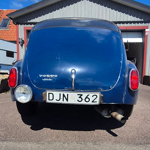 Volvo PV 5 of 6