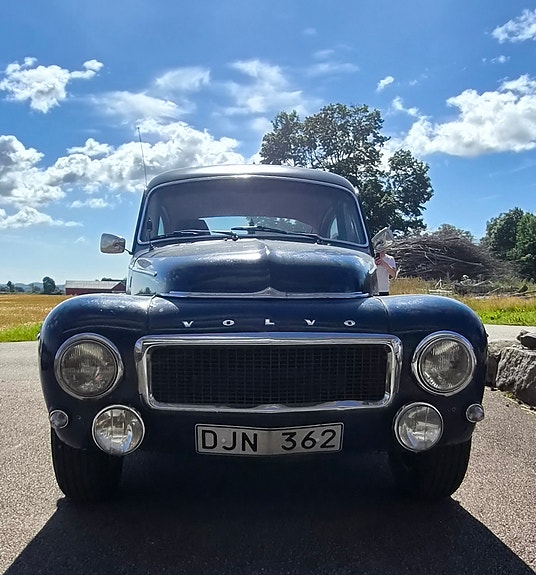 Volvo PV 4 of 6
