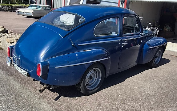 Volvo PV 3 of 6