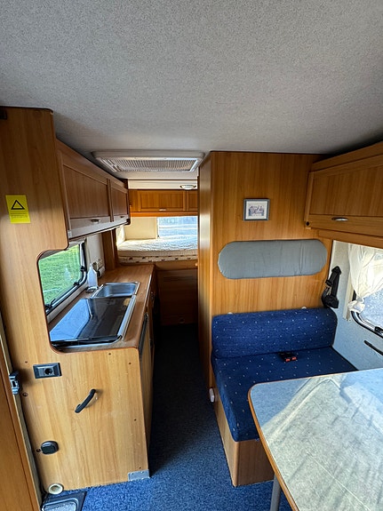 Fiat Elnagh Marlin 65 G 2 of 6