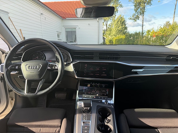 Audi A6 12 of 21