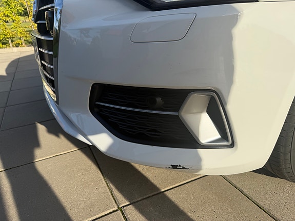Audi A6 15 of 21