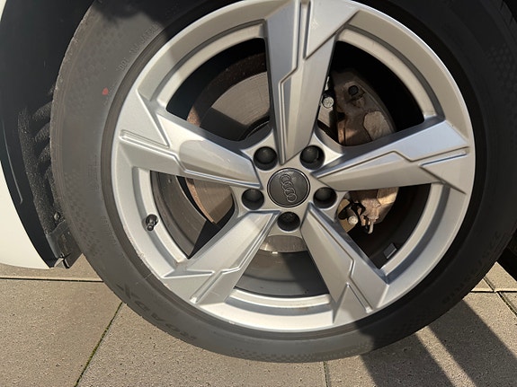 Audi A6 20 of 21
