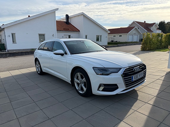 Audi A6 6 of 21