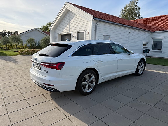 Audi A6 5 of 21