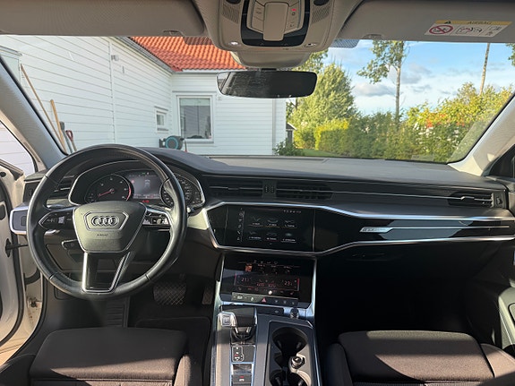 Audi A6 9 of 21