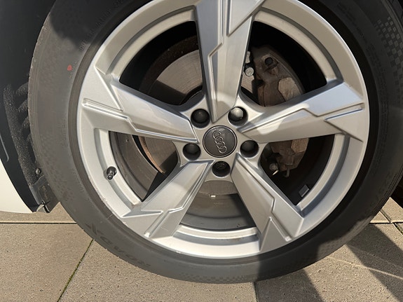 Audi A6 11 of 21