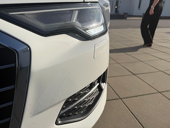 Audi A6 14 of 21
