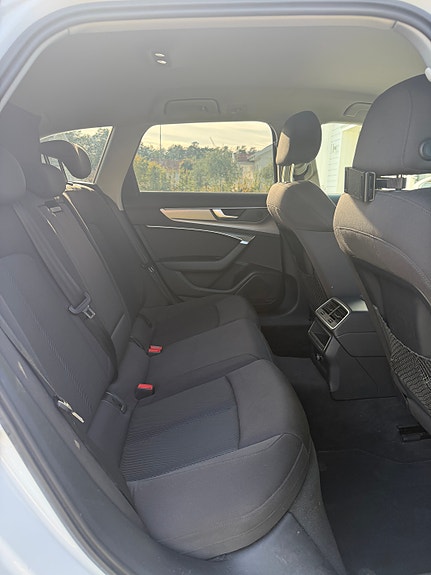 Audi A6 7 of 21