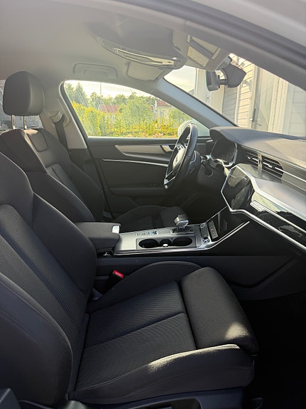 Audi A6 10 of 21