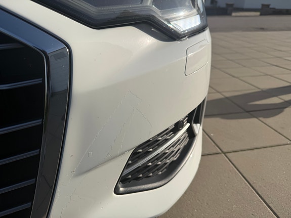 Audi A6 13 of 21