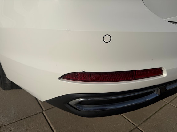 Audi A6 19 of 21