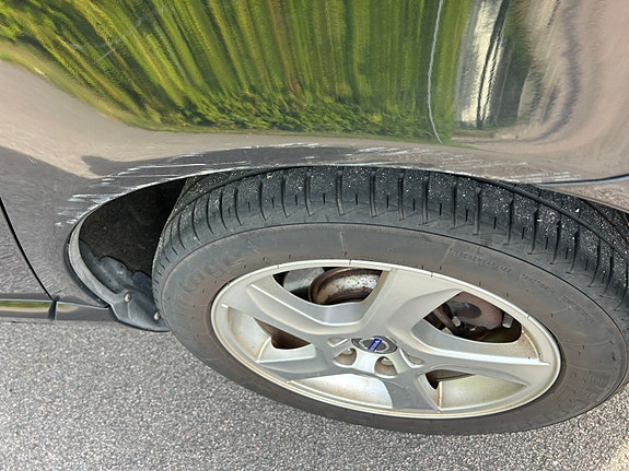 Volvo V70 6 of 6