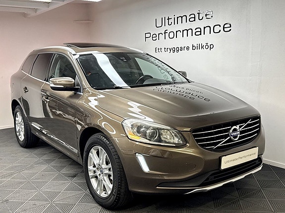 Volvo XC60 3 of 23