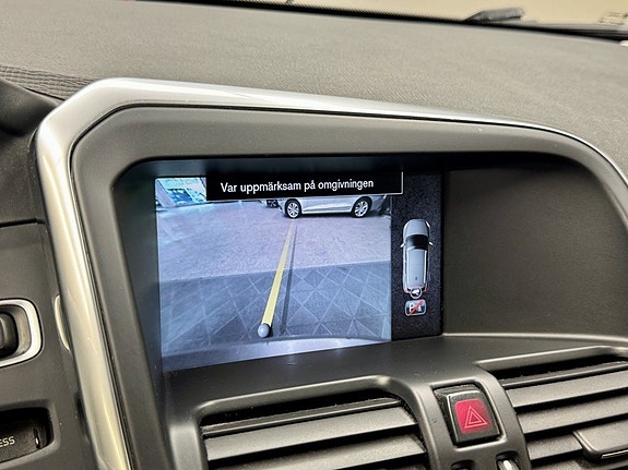 Volvo XC60 22 of 23