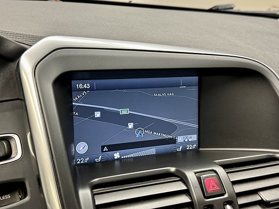 Volvo XC60 21 of 23