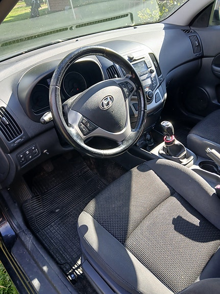 Hyundai i30 3 of 4