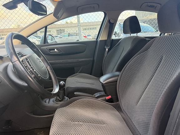 Citroen C4 9 of 10