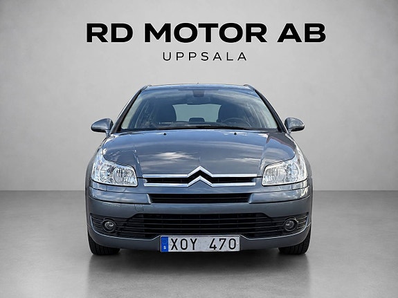 Citroen C4 3 of 10