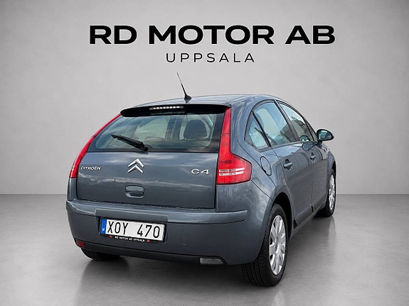 Citroen C4 5 of 10