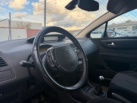 Citroen C4 8 of 10