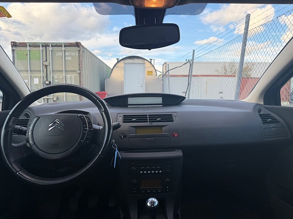 Citroen C4 6 of 10