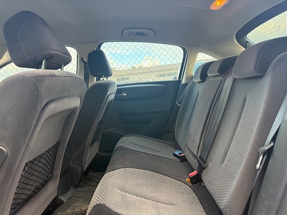 Citroen C4 10 of 10