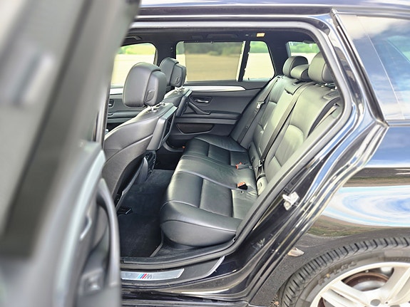 BMW 525d 7 of 13