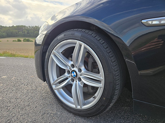 BMW 525d 13 of 13