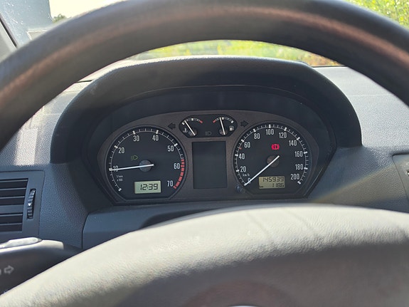 Skoda Fabia 7 of 8