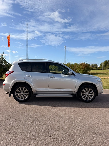 Toyota RAV4 6 of 21