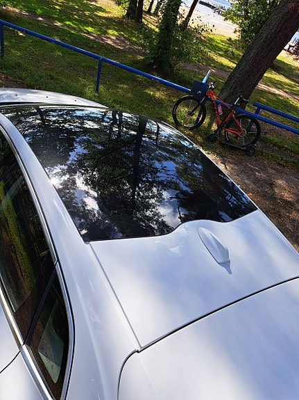 Volvo V40 9 of 9