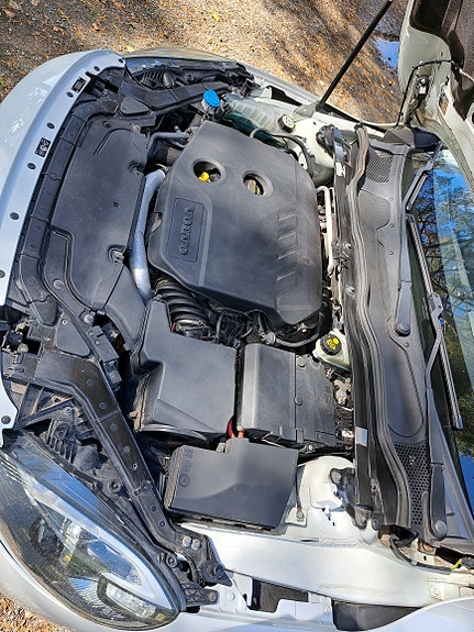 Volvo V40 8 of 9