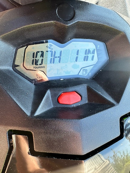 Seadoo spark trixx 5 of 6