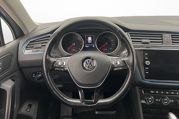 Volkswagen Tiguan 12 of 26