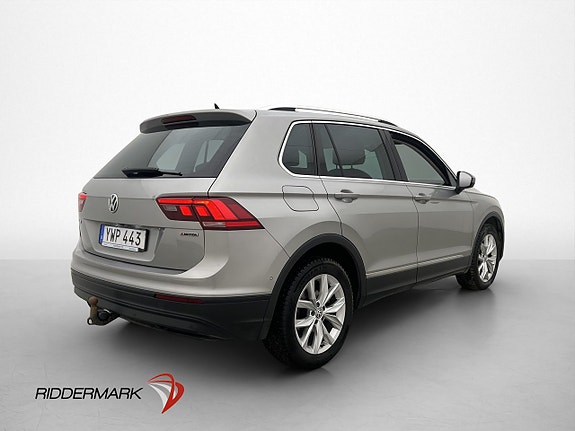 Volkswagen Tiguan 6 of 26