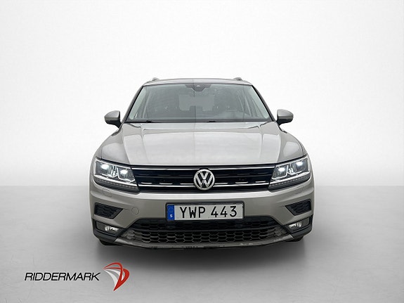 Volkswagen Tiguan 2 of 26