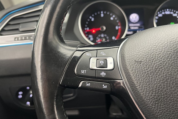 Volkswagen Tiguan 13 of 26