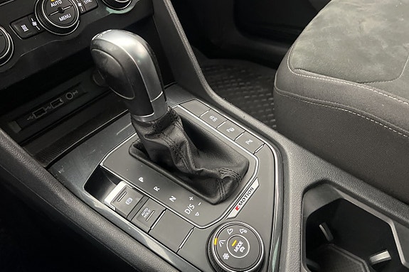 Volkswagen Tiguan 20 of 26