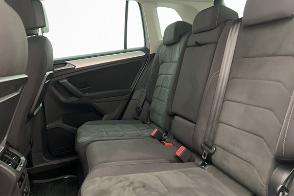 Volkswagen Tiguan 22 of 26