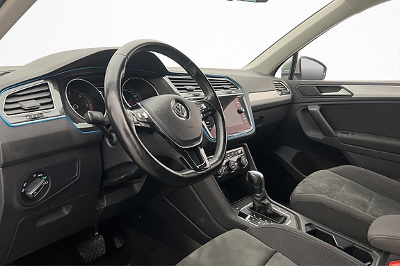 Volkswagen Tiguan 11 of 26