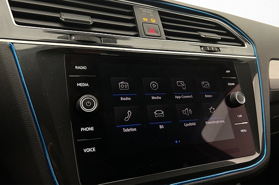 Volkswagen Tiguan 17 of 26
