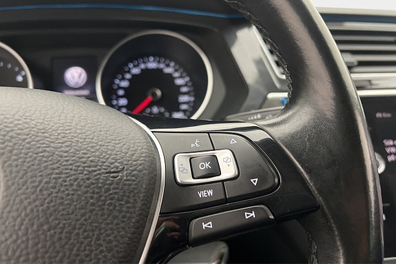 Volkswagen Tiguan 14 of 26