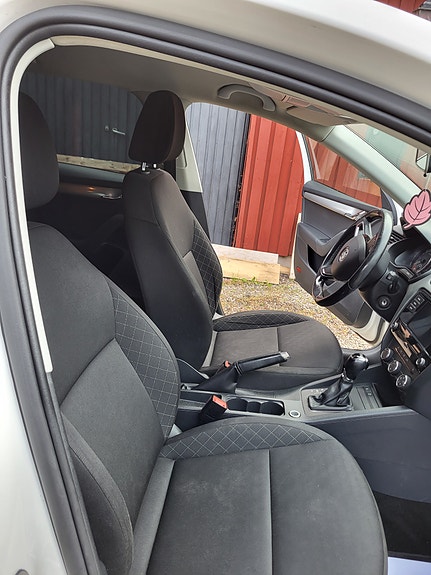 Skoda Octavia 6 of 9