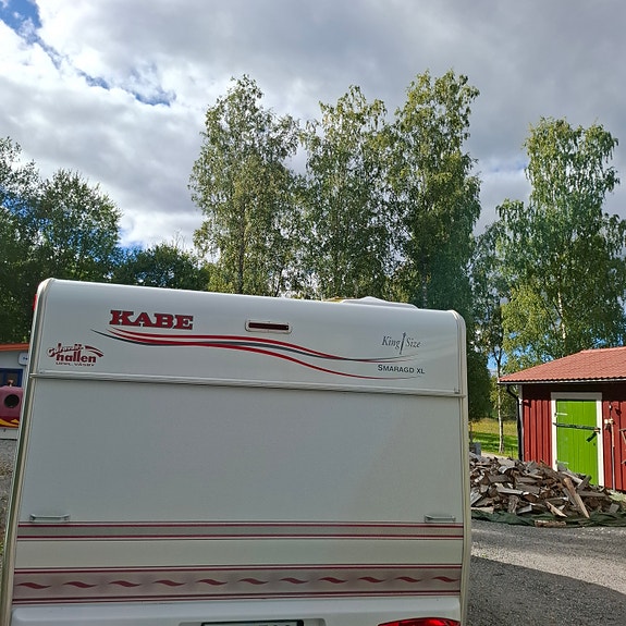 KABE Smaragd XL 7 of 7